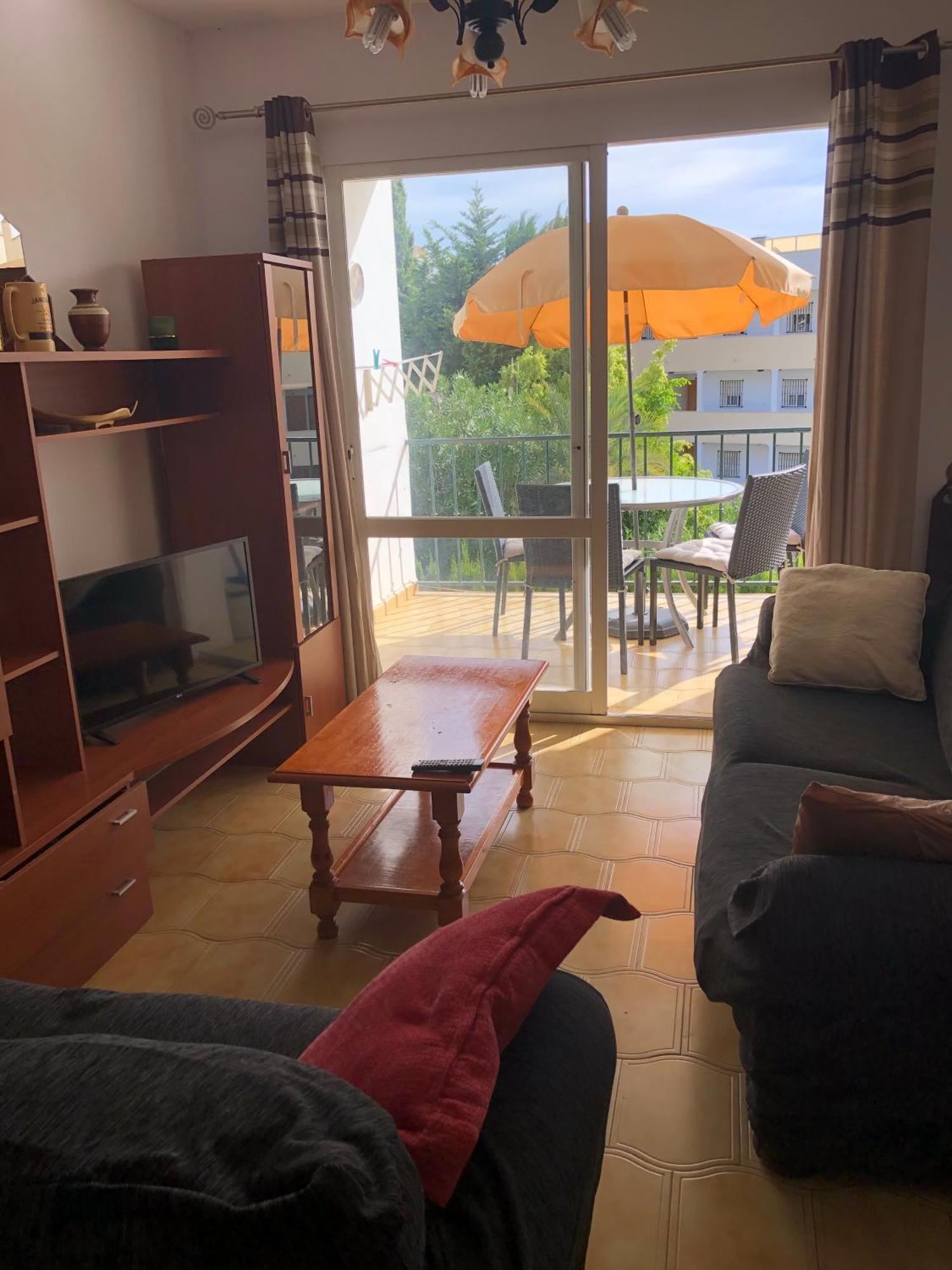 Appartement Stella Blanca 24b