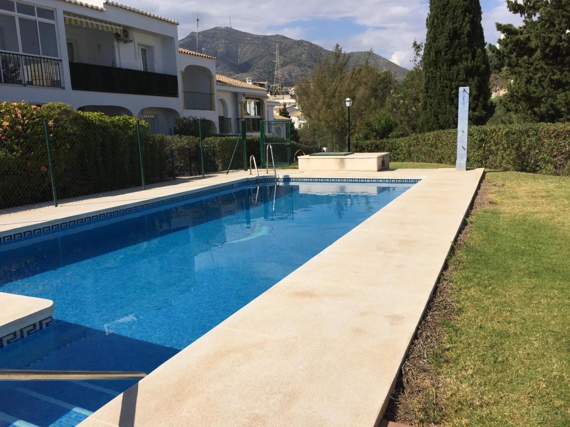 Appartement Stella Blanca 24b *