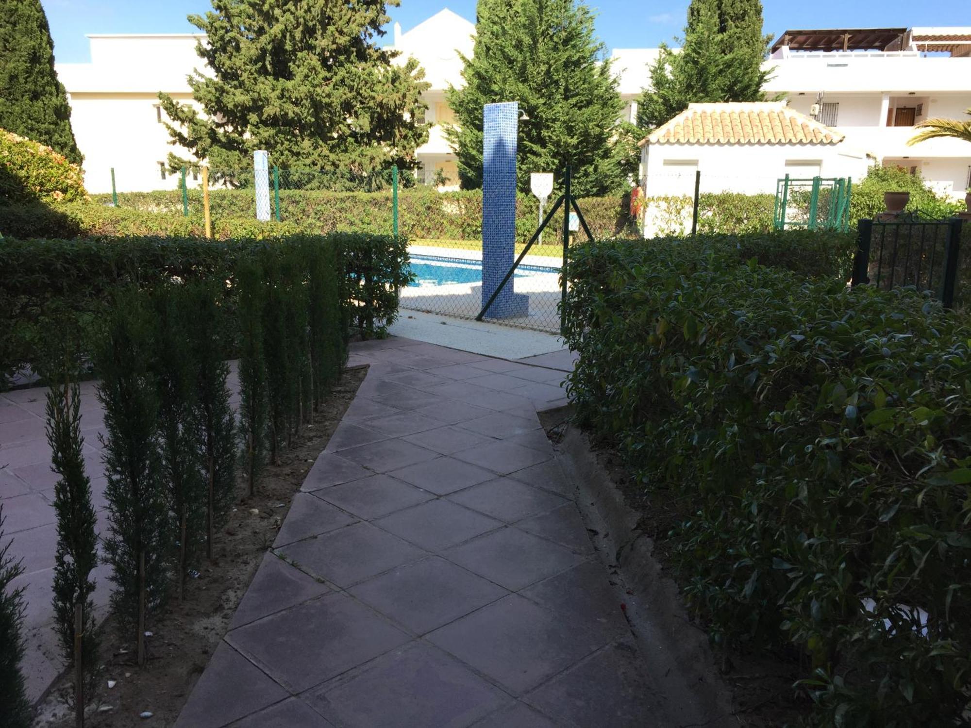 Stella Blanca 24b Appartement Fuengirola