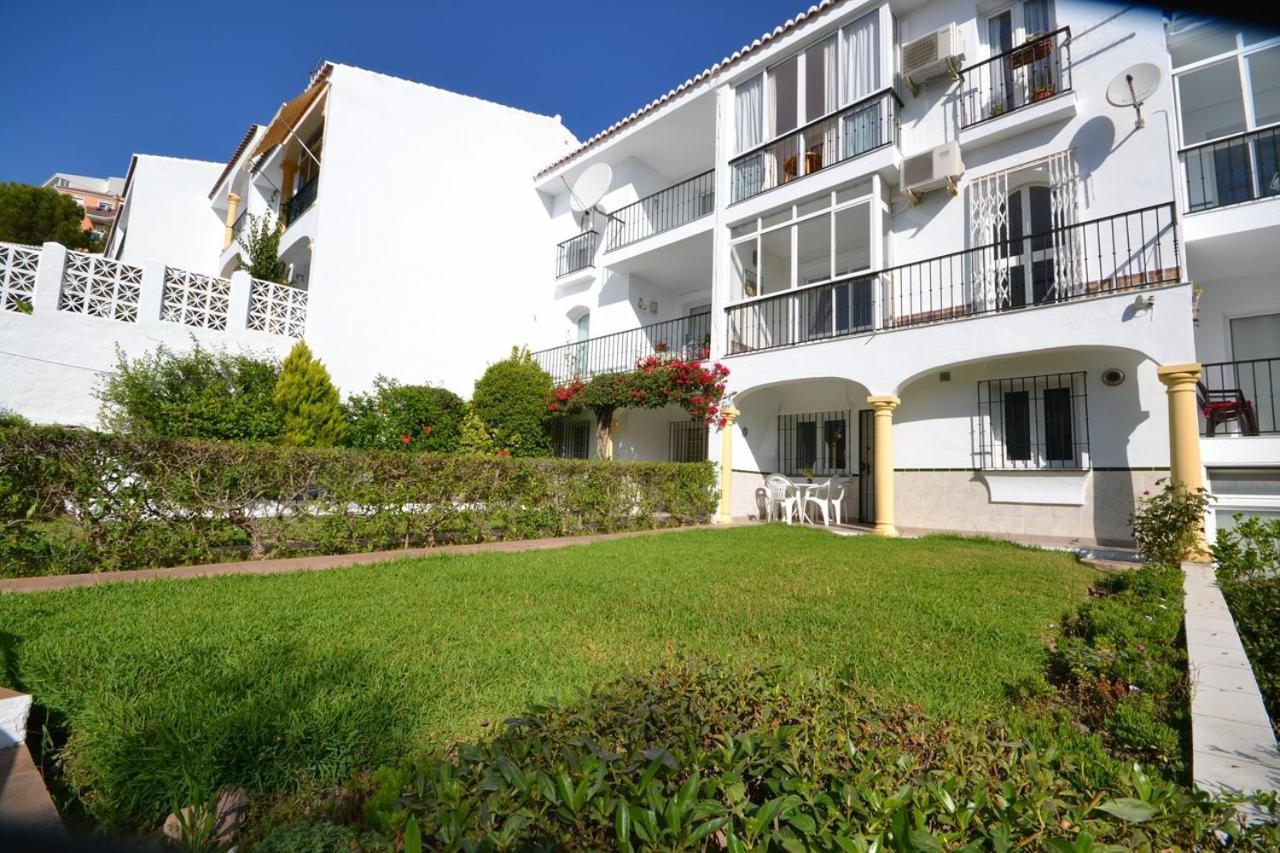 Appartement Stella Blanca 24b *