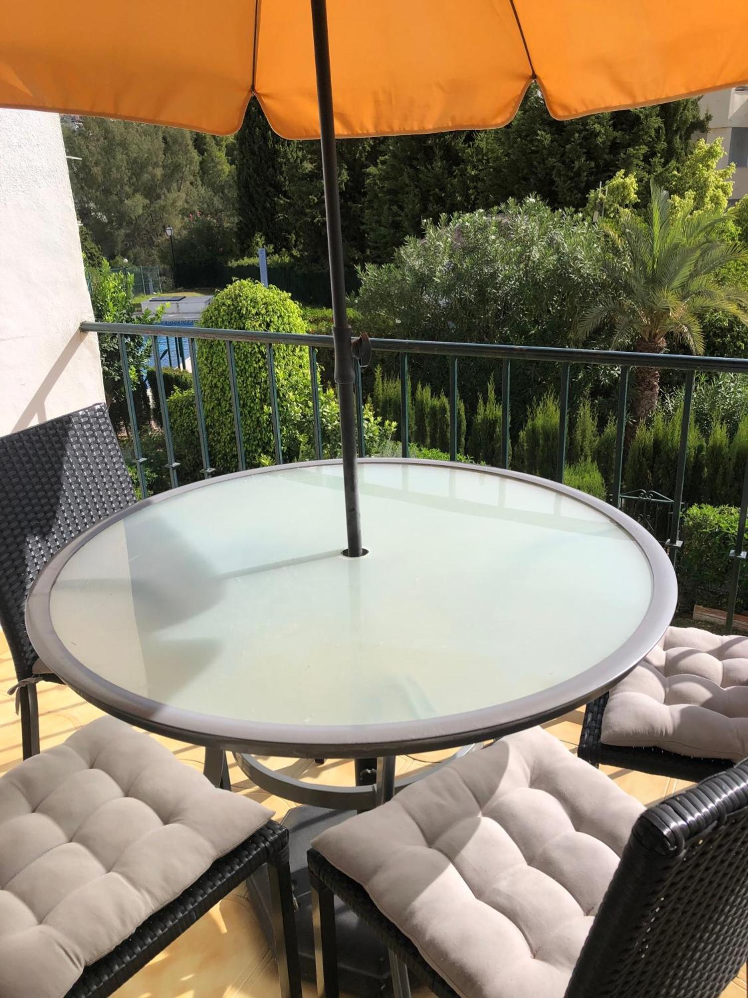 Appartement Stella Blanca 24b