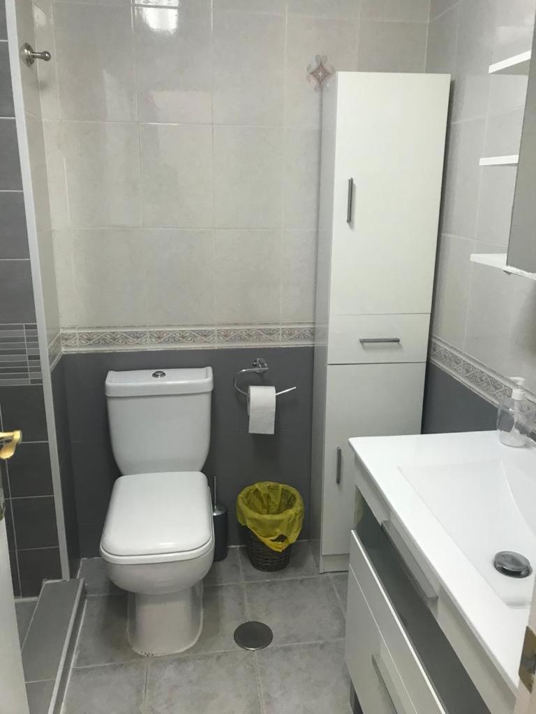 Appartement Stella Blanca 24b