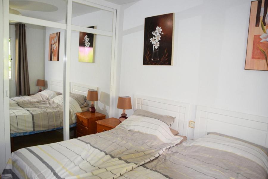 Stella Blanca 24b Appartement *
