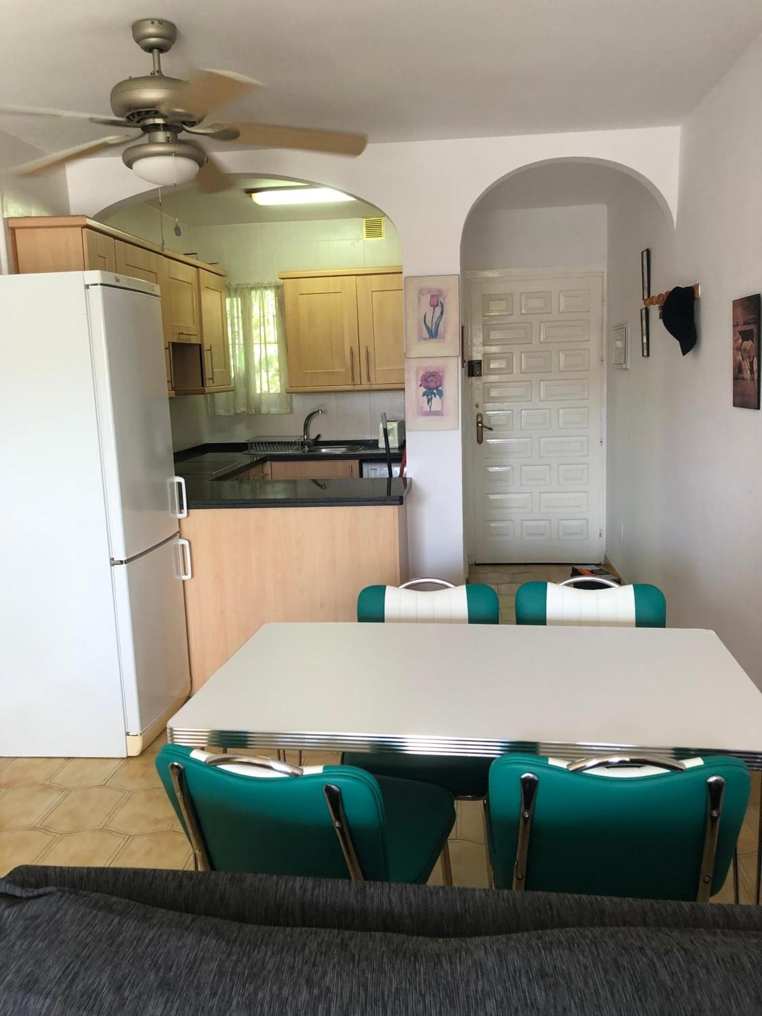 Appartement Stella Blanca 24b Fuengirola