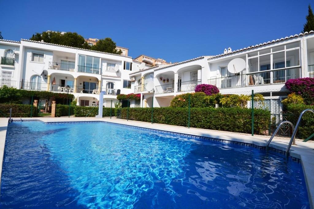 Appartement Stella Blanca 24b *
