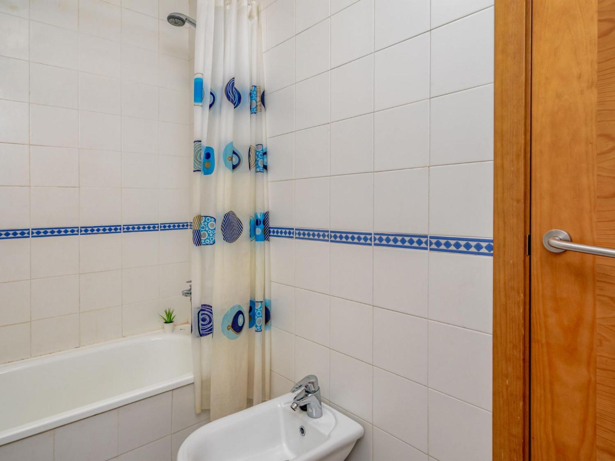 Torrealba By Interhome Fuengirola