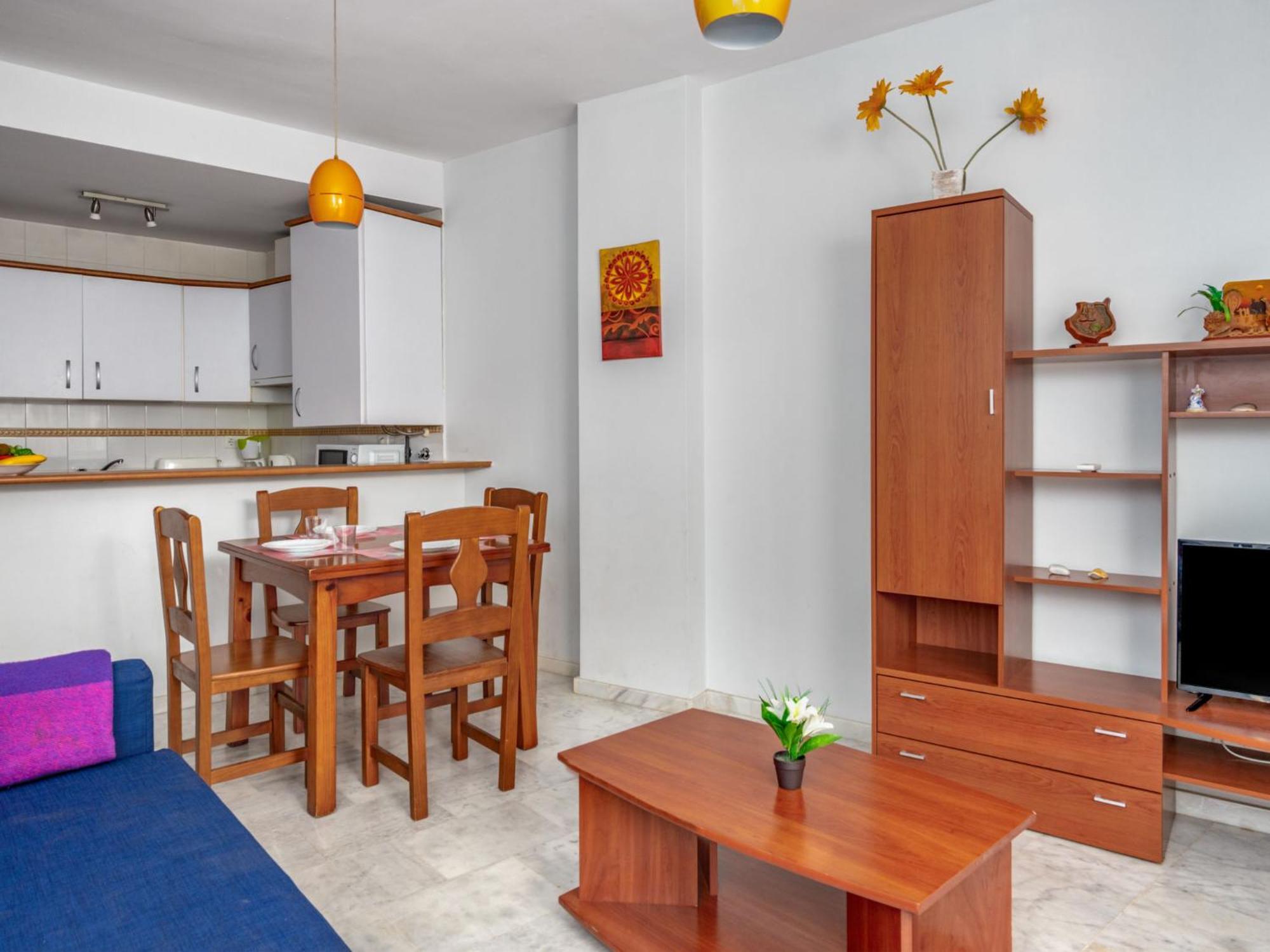 Torrealba By Interhome Fuengirola