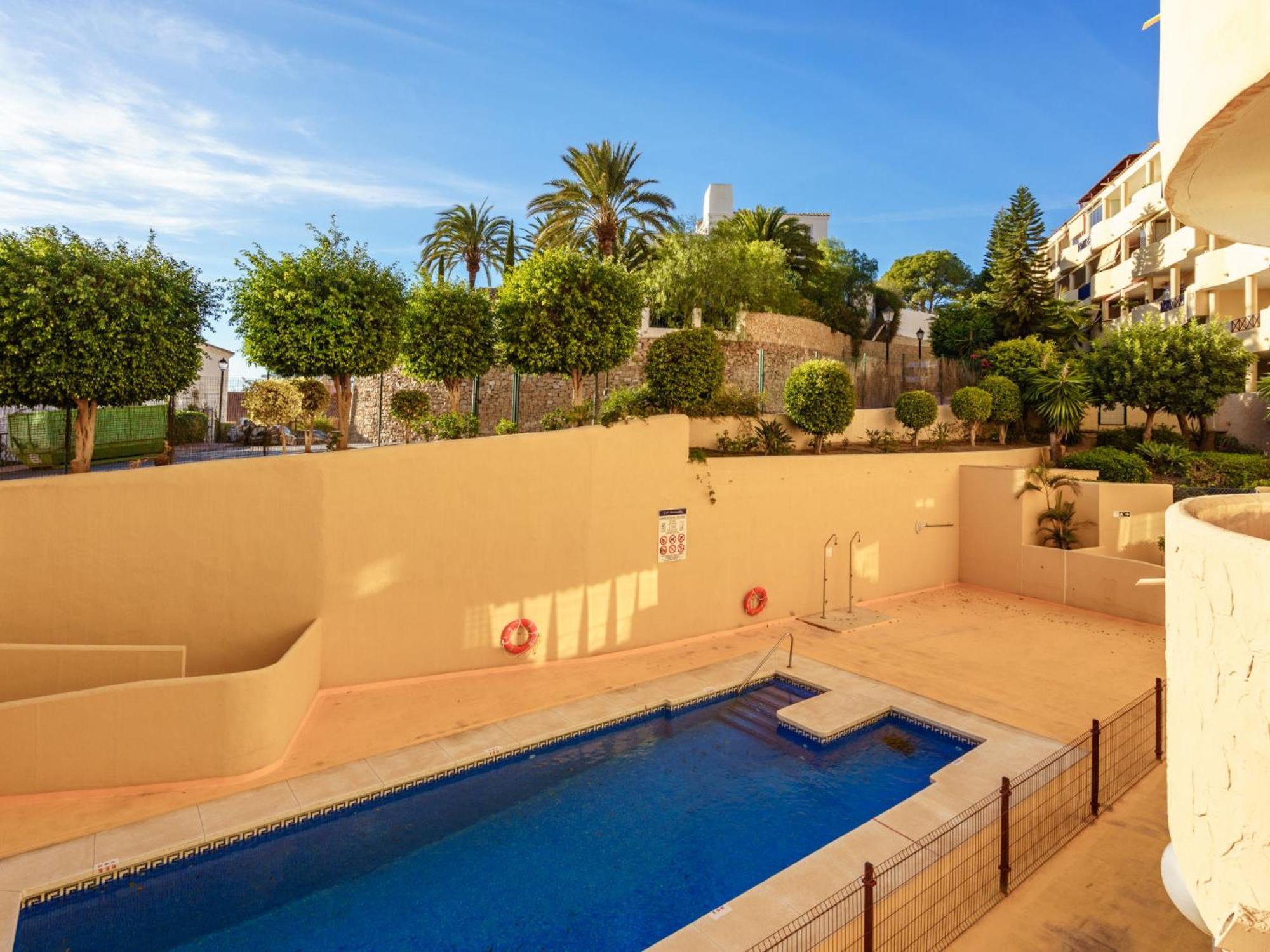 Torrealba By Interhome Apartamento *