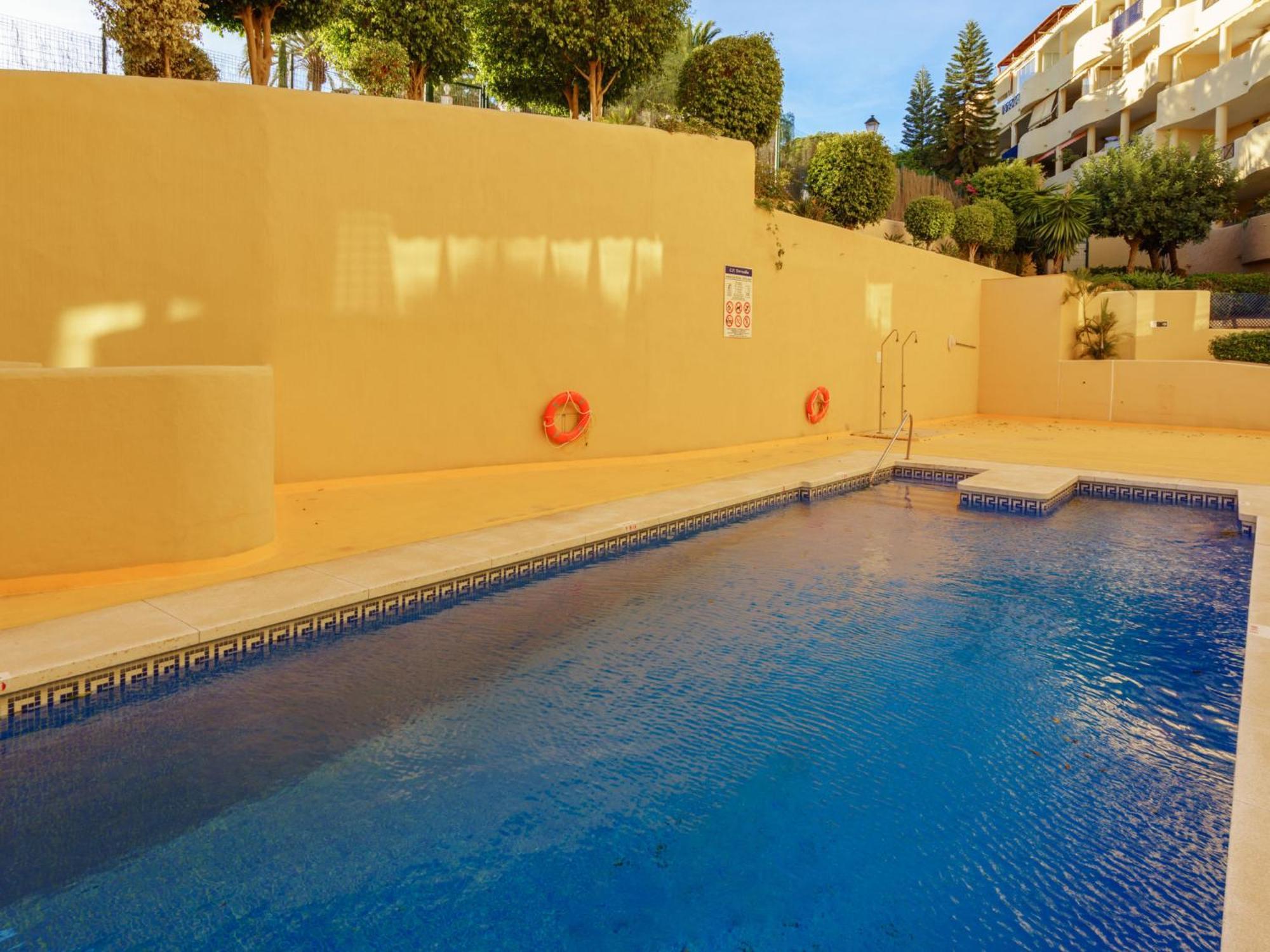 Apartamento Torrealba By Interhome *