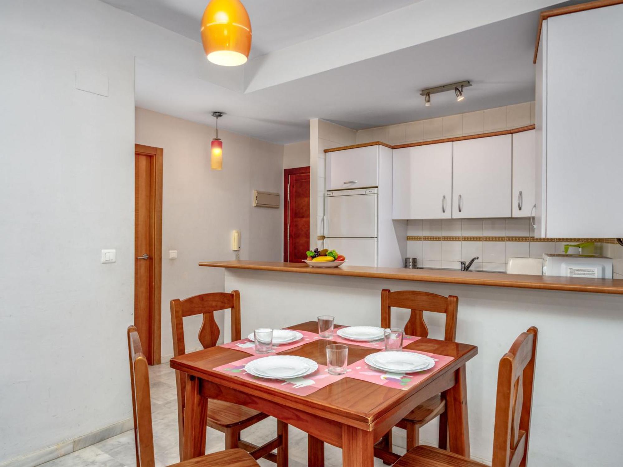 Torrealba By Interhome