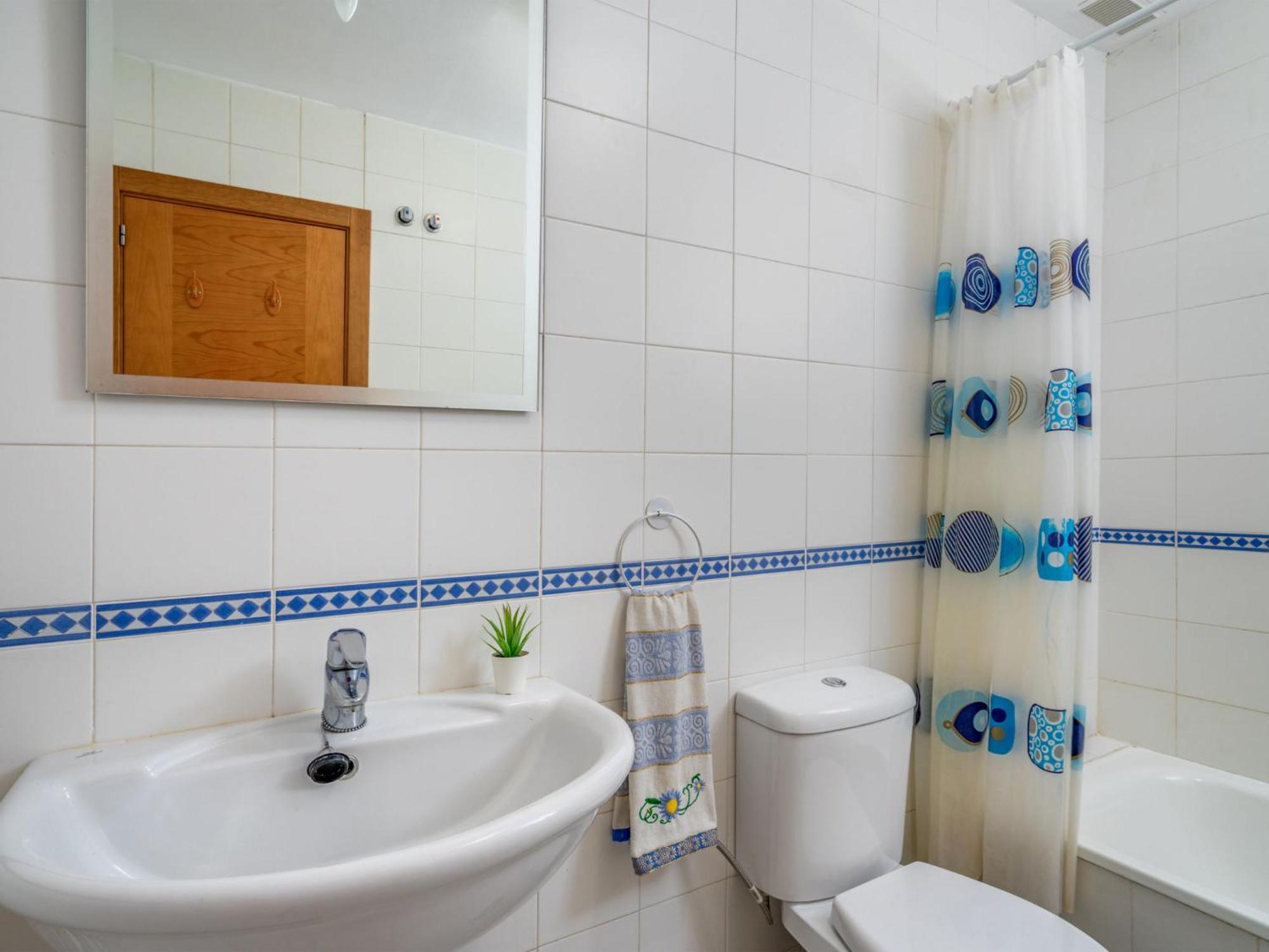 Torrealba By Interhome Apartamento *