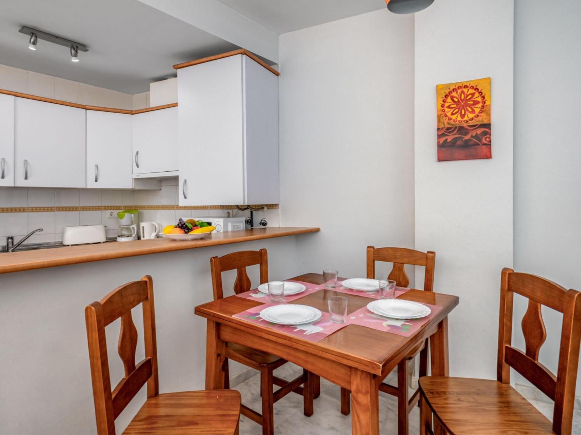 Torrealba By Interhome Apartamento