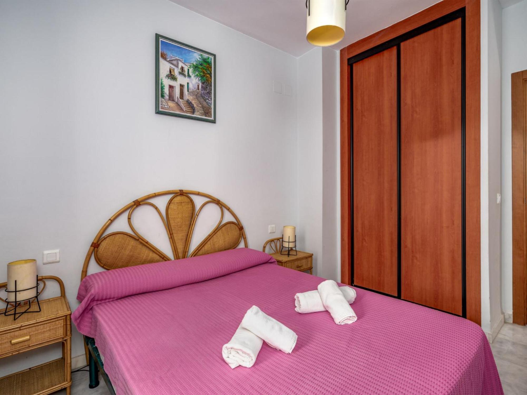 Apartamento Torrealba By Interhome *