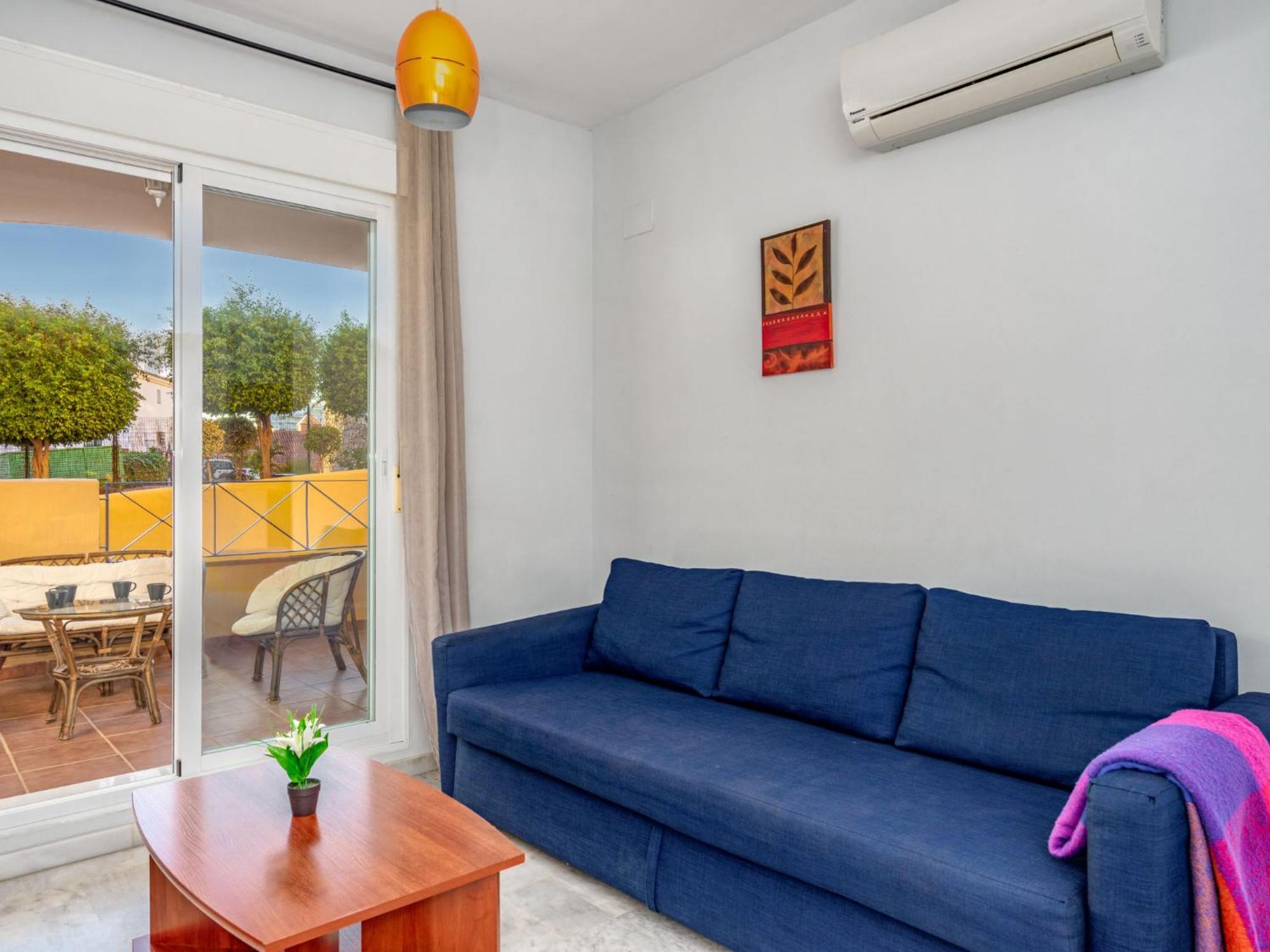 Torrealba By Interhome Apartamento Fuengirola