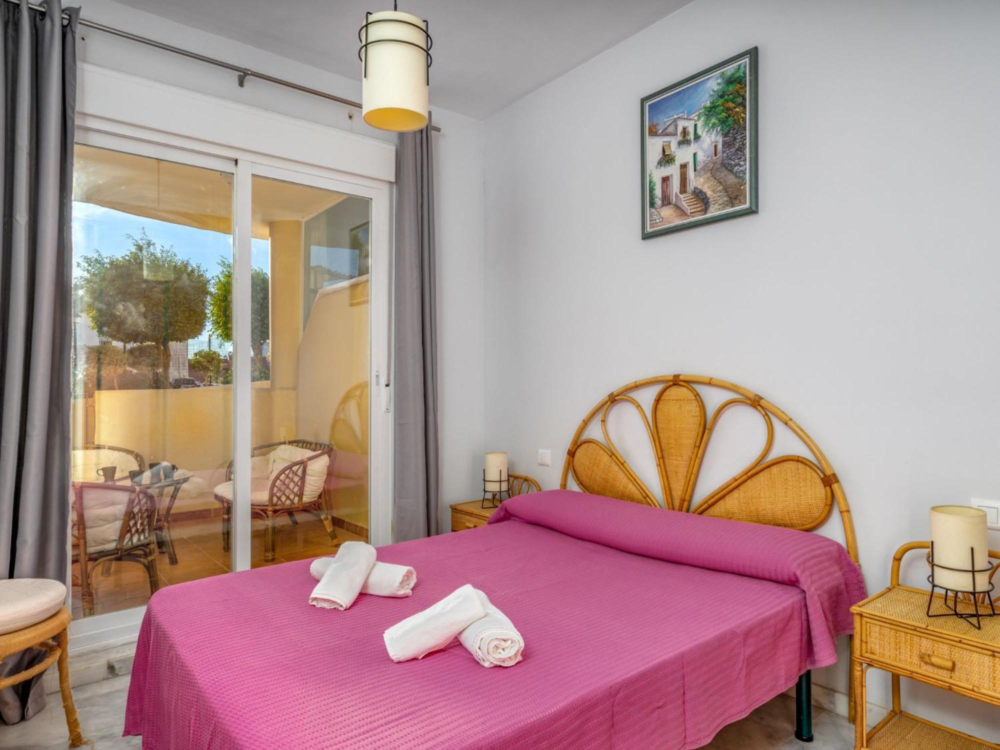 Apartamento Torrealba By Interhome Fuengirola