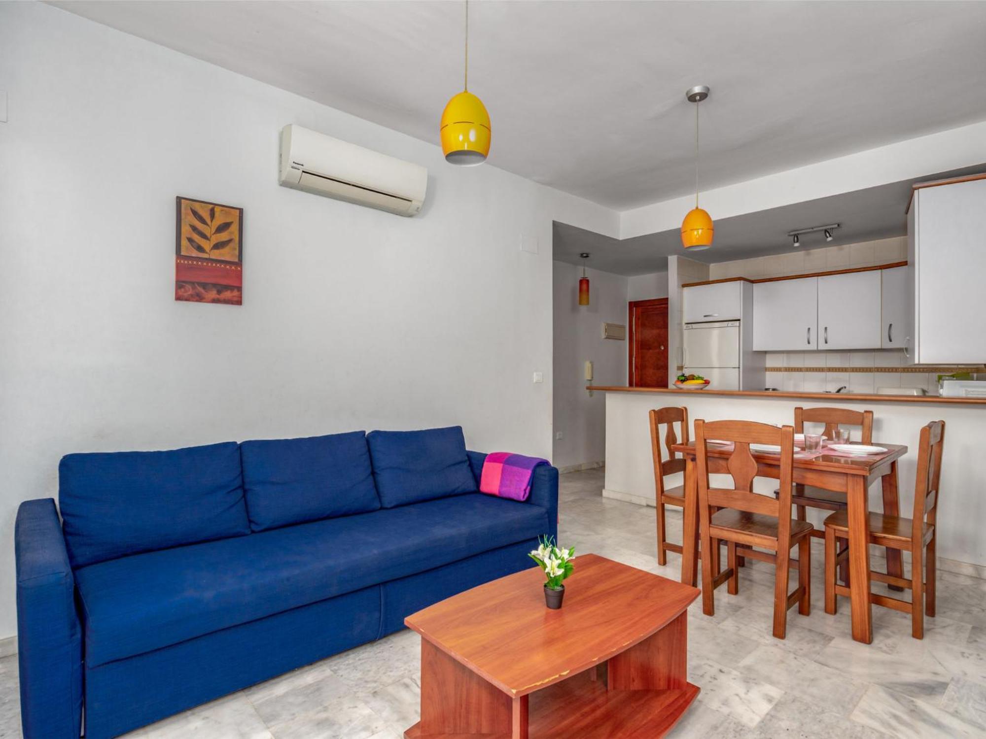 Torrealba By Interhome Apartamento *