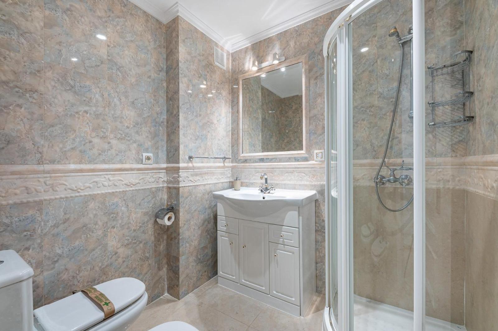 Appartement 797 Rentals- Renovado Piso En El Paseo Maritimo