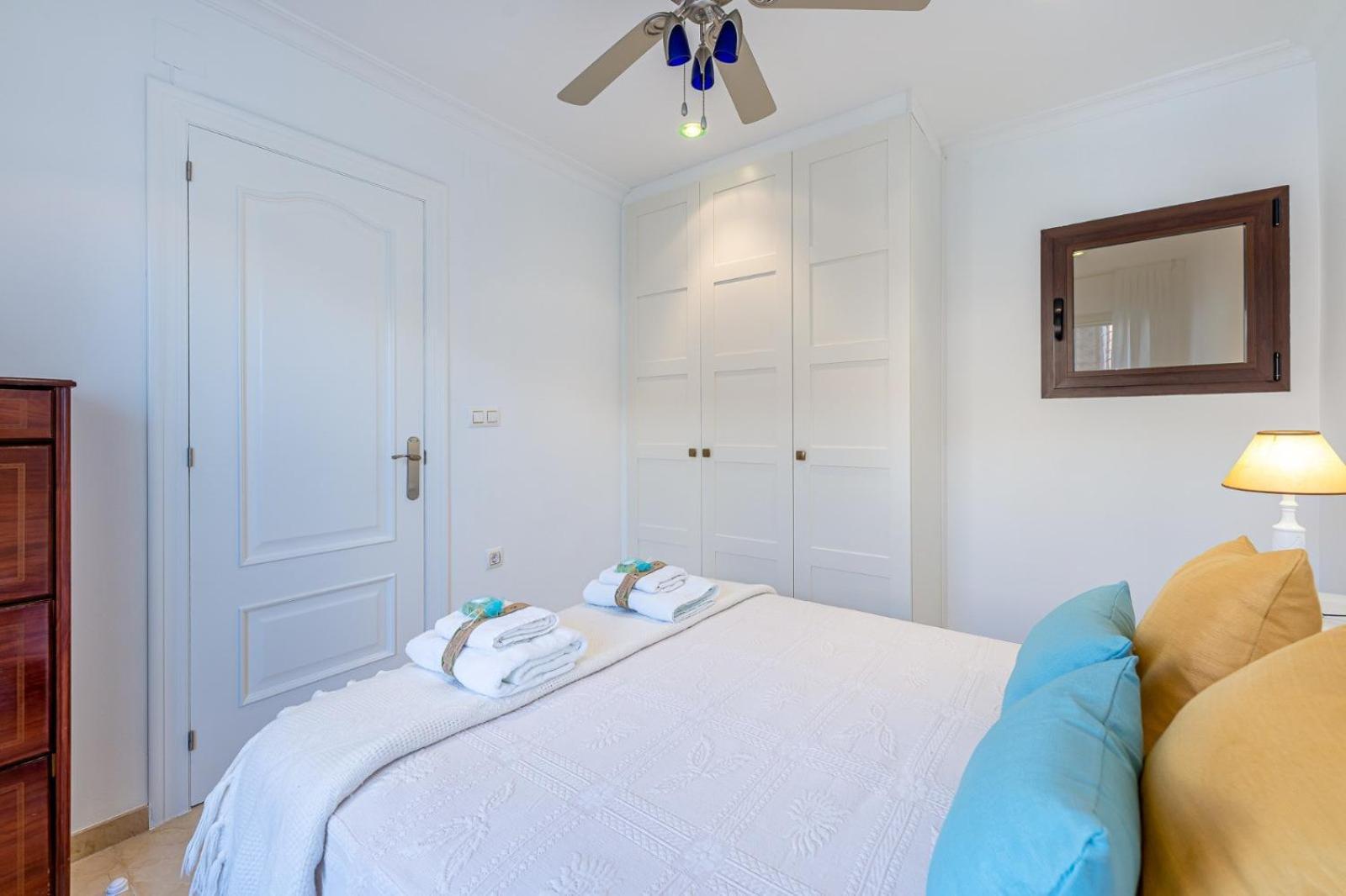 797 Rentals- Renovado Piso En El Paseo Maritimo Appartement Fuengirola