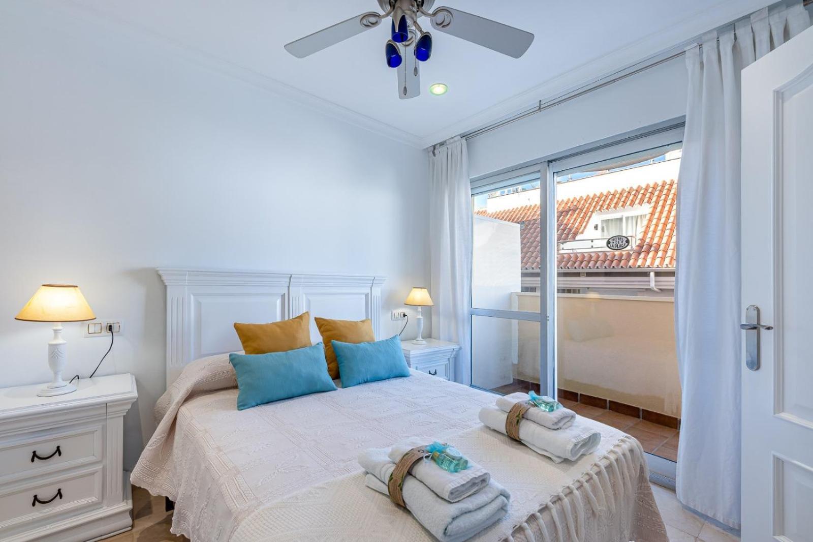 797 Rentals- Renovado Piso En El Paseo Maritimo Appartement *