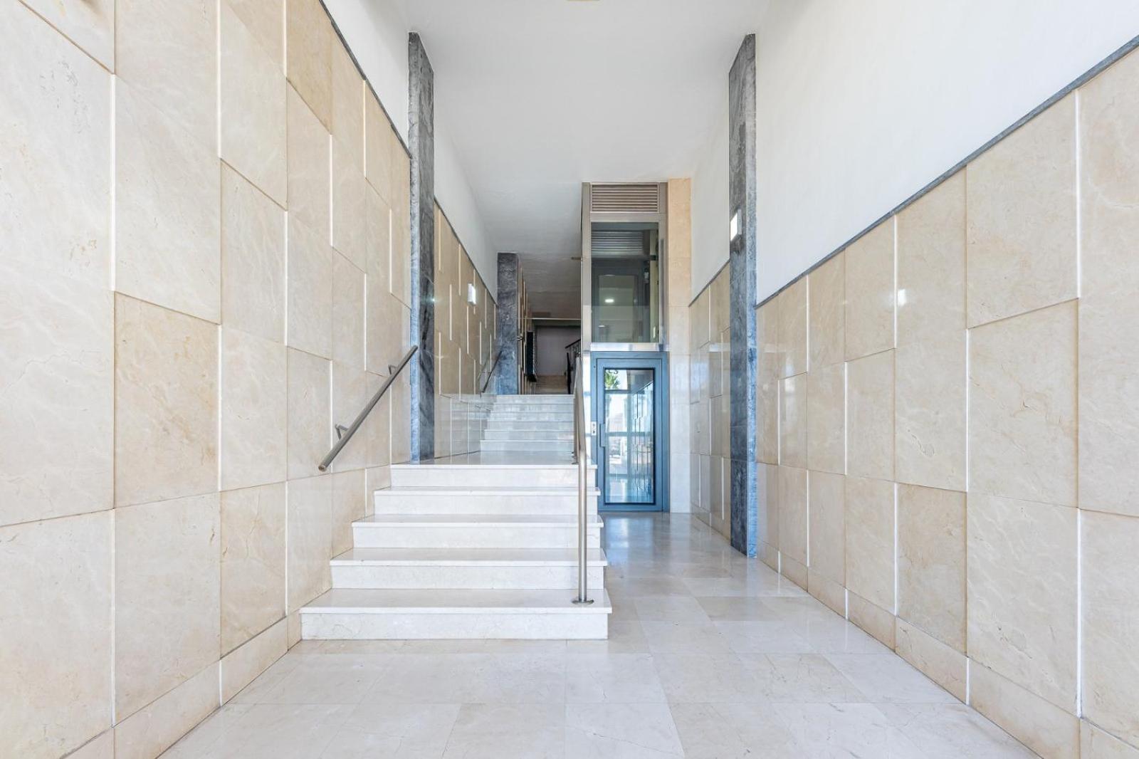 797 Rentals- Renovado Piso En El Paseo Maritimo Appartement Fuengirola