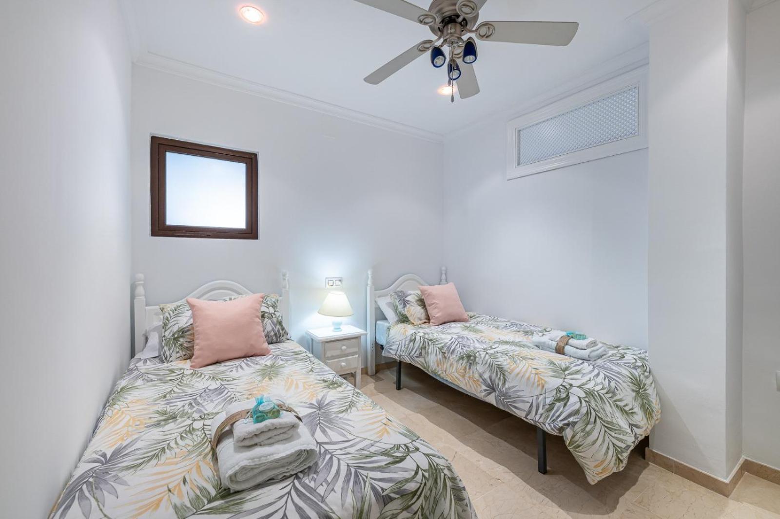 797 Rentals- Renovado Piso En El Paseo Maritimo Appartement