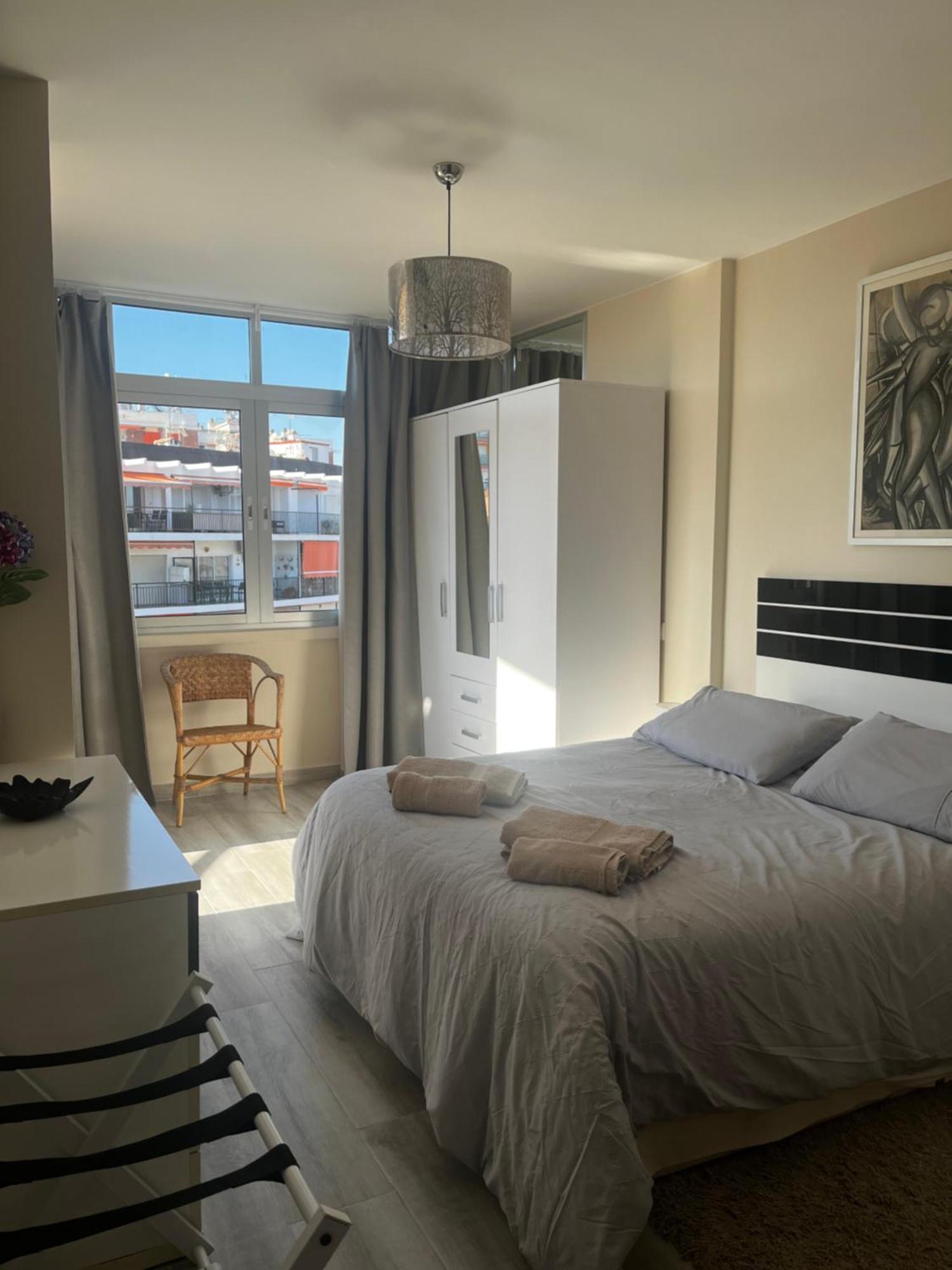 Apartment Luxury En *