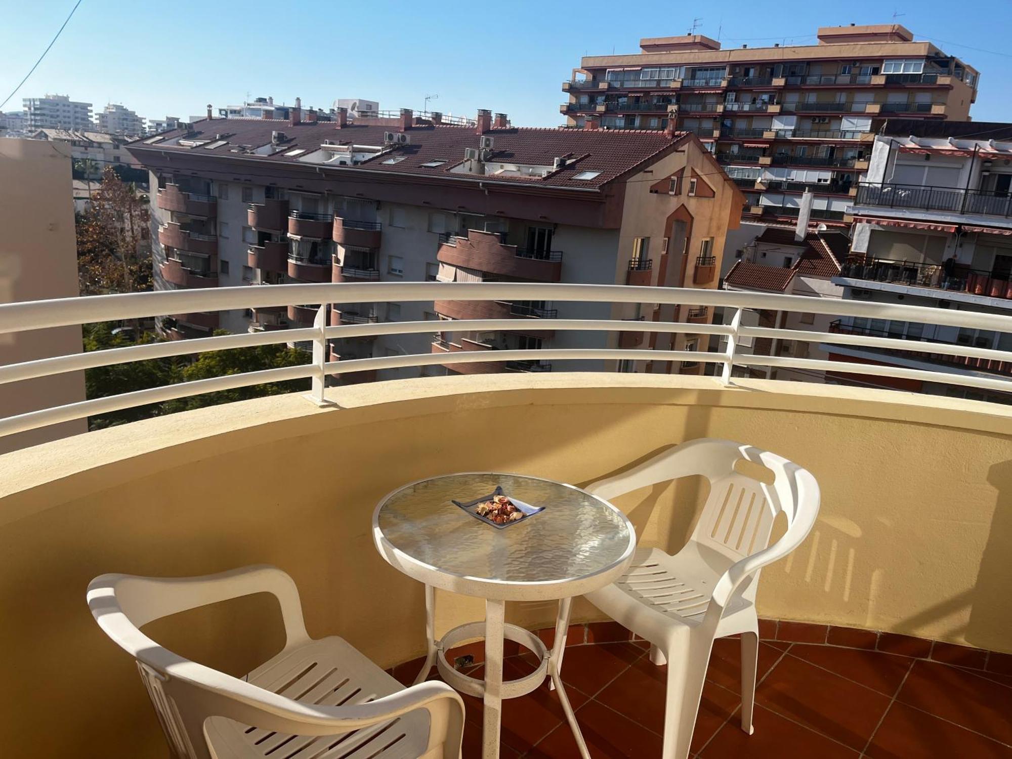 Apartment Luxury En *