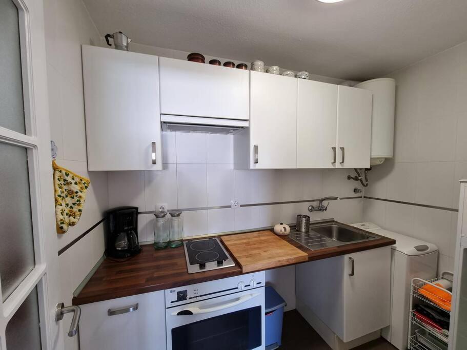 Appartement En Playa De Boliches Fuengirola