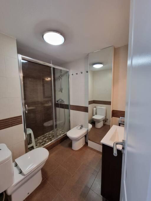 Appartement En Playa De Boliches