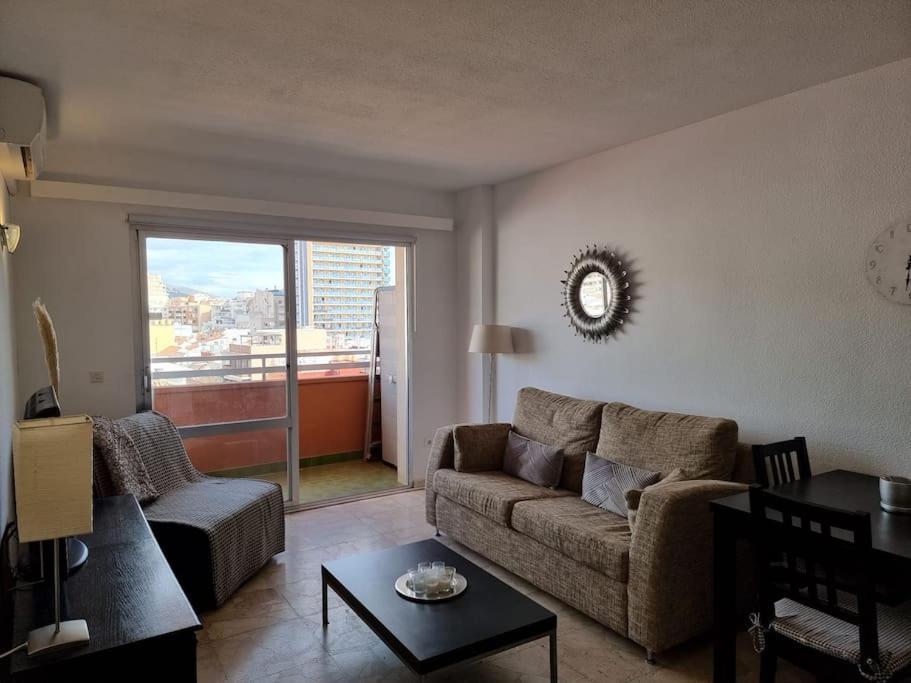 Appartement En Playa De Boliches *