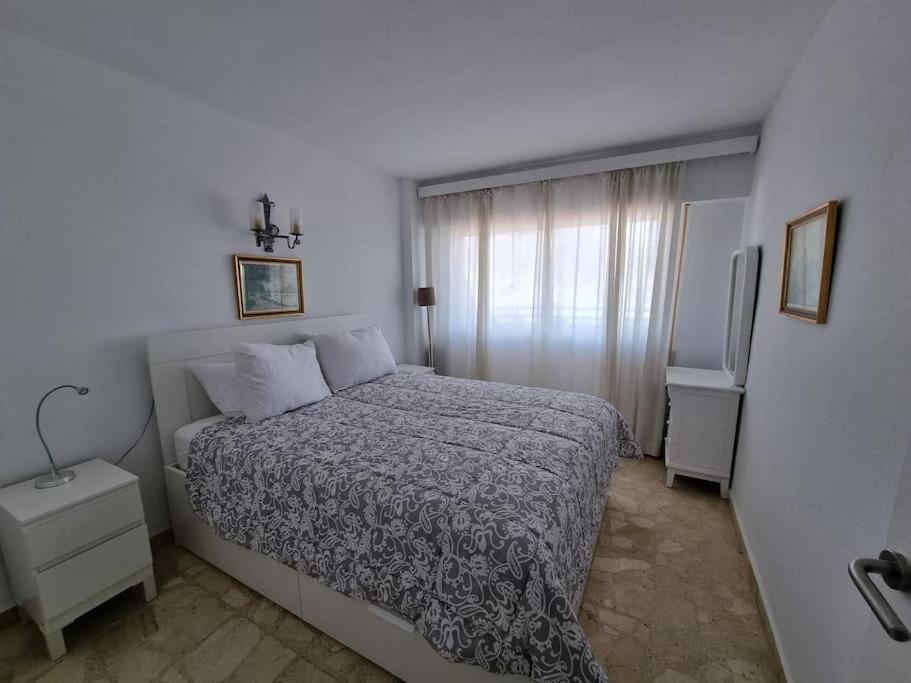 En Playa De Boliches Appartement Fuengirola