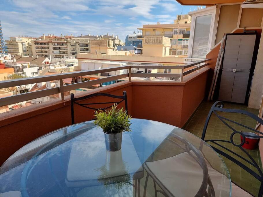 Appartement En Playa De Boliches *