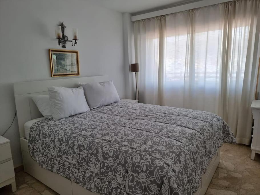Appartement En Playa De Boliches