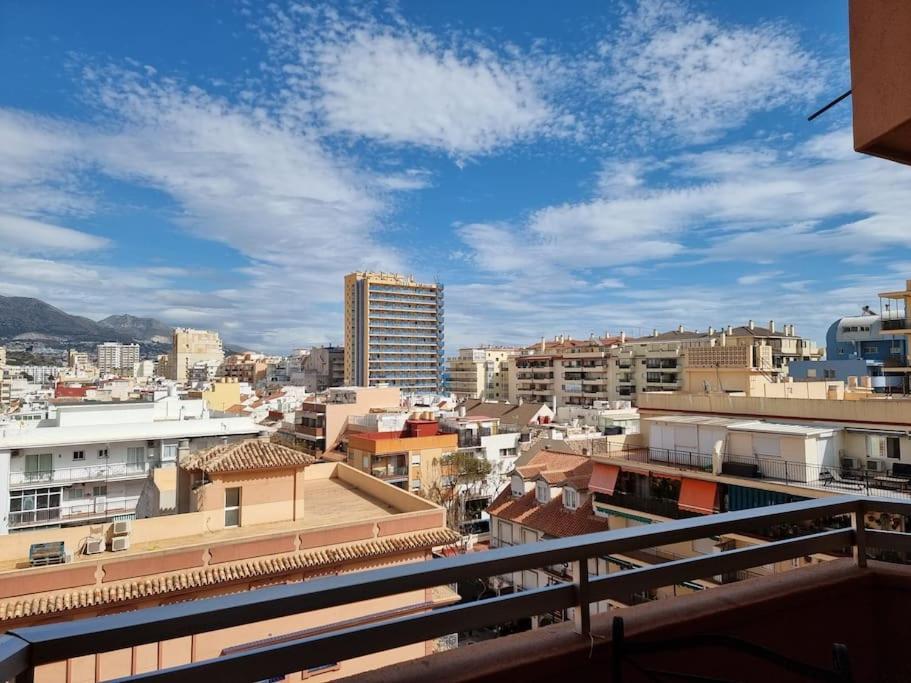 Appartement En Playa De Boliches Fuengirola