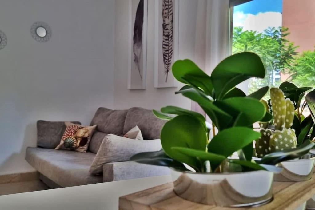 Acogedor En Playa De Boliches Apartment Fuengirola