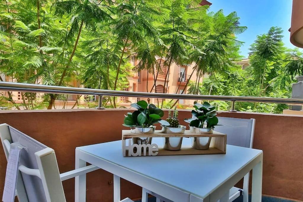 Apartment Acogedor En Playa De Boliches *