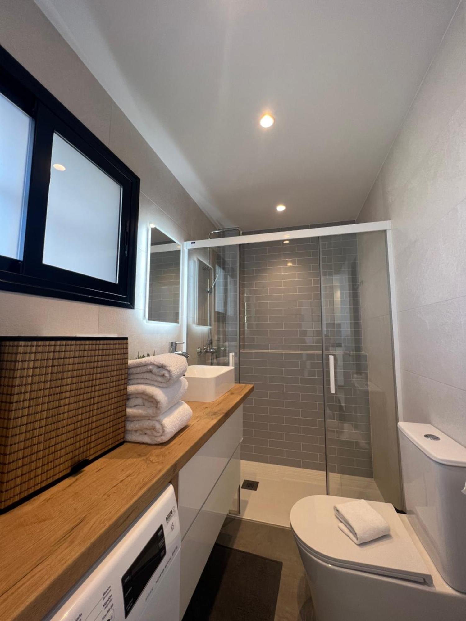 Ronda Iii Apartment Fuengirola
