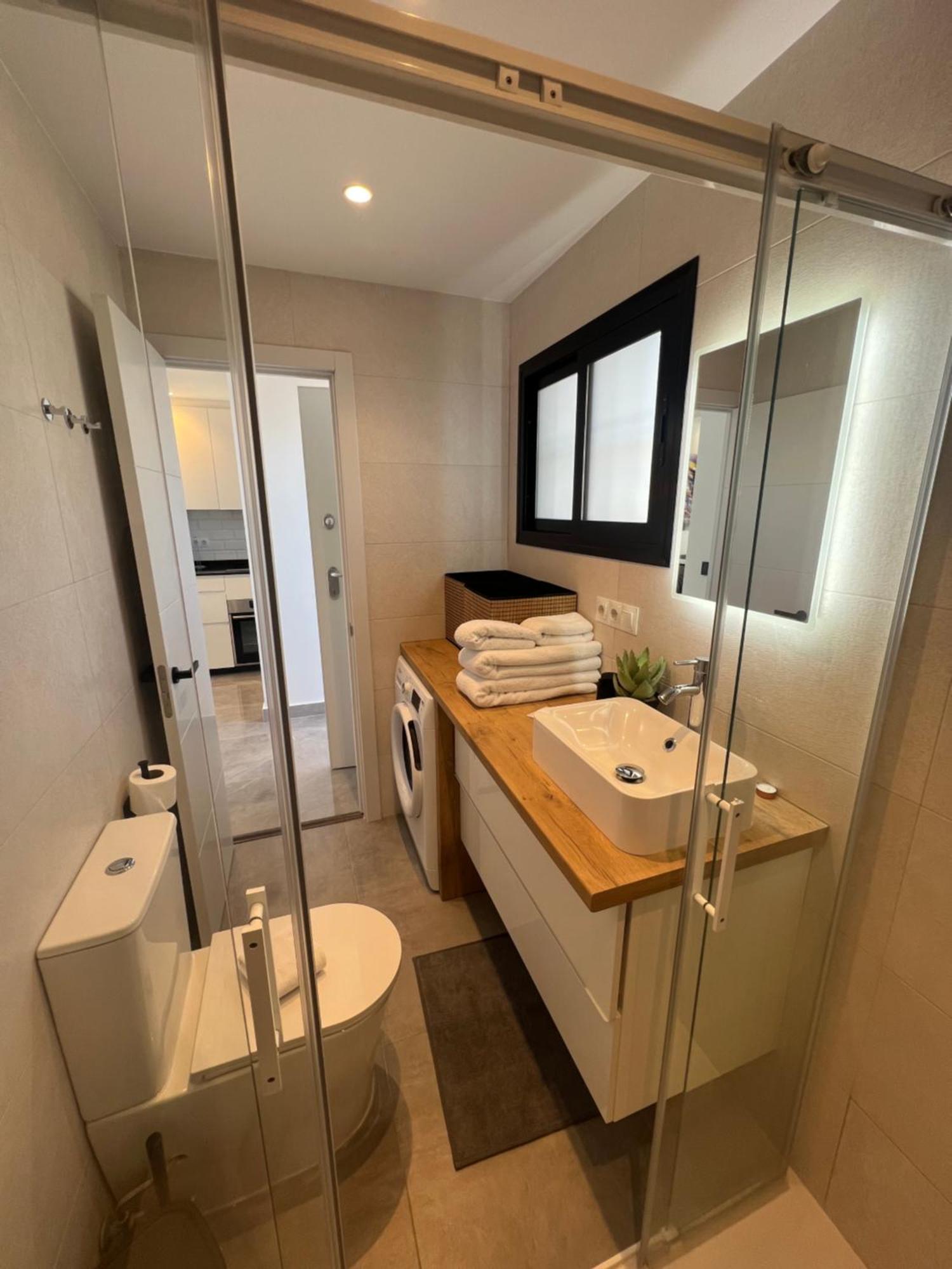 Apartment Ronda Iii