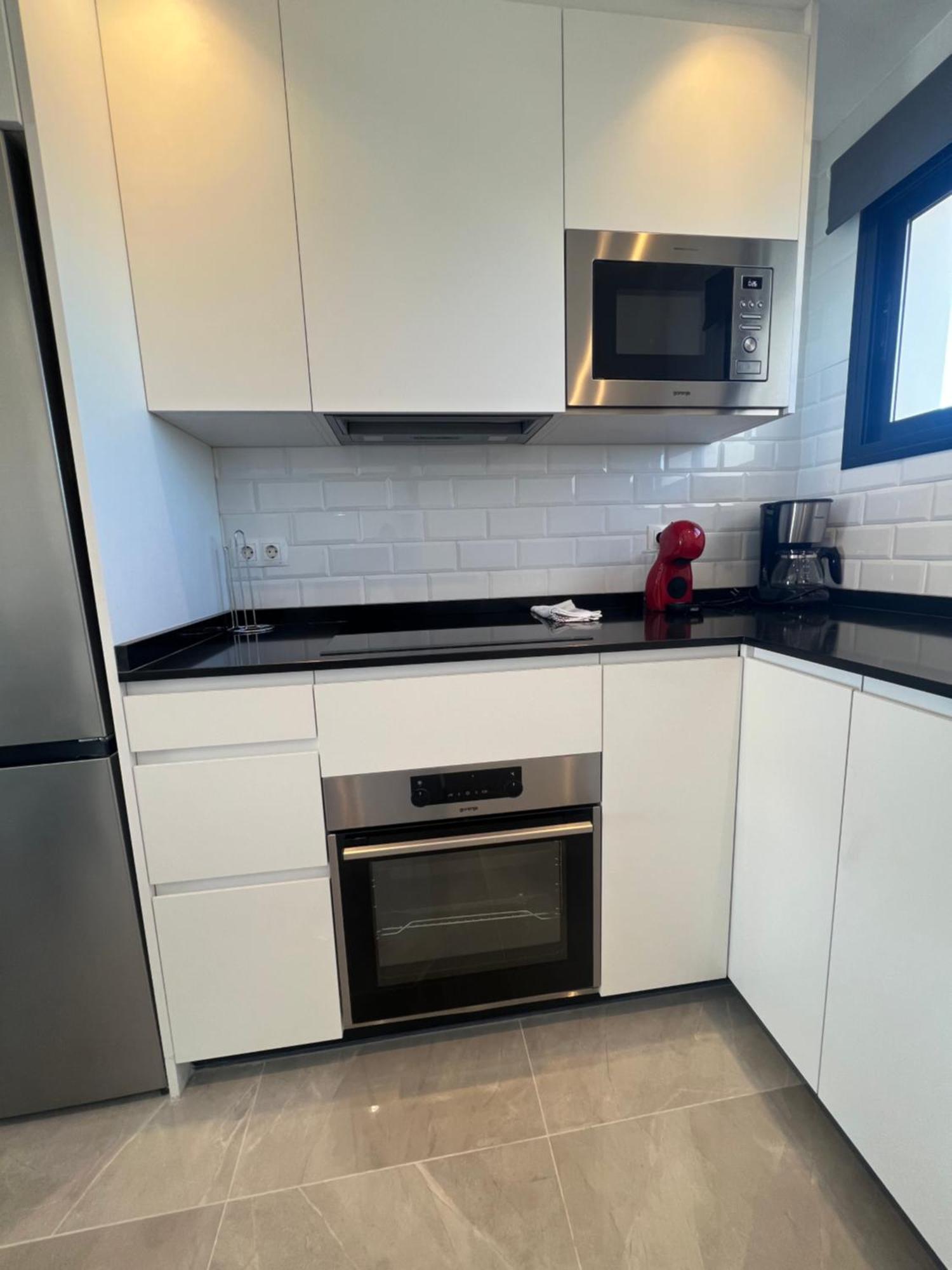 Ronda Iii Apartment Fuengirola