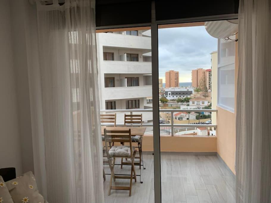Con Encanto Y Piscina Apartment Fuengirola