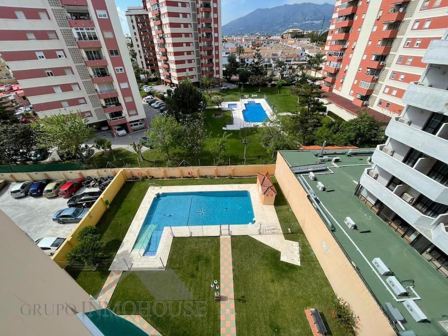 Apartment Con Encanto Y Piscina *