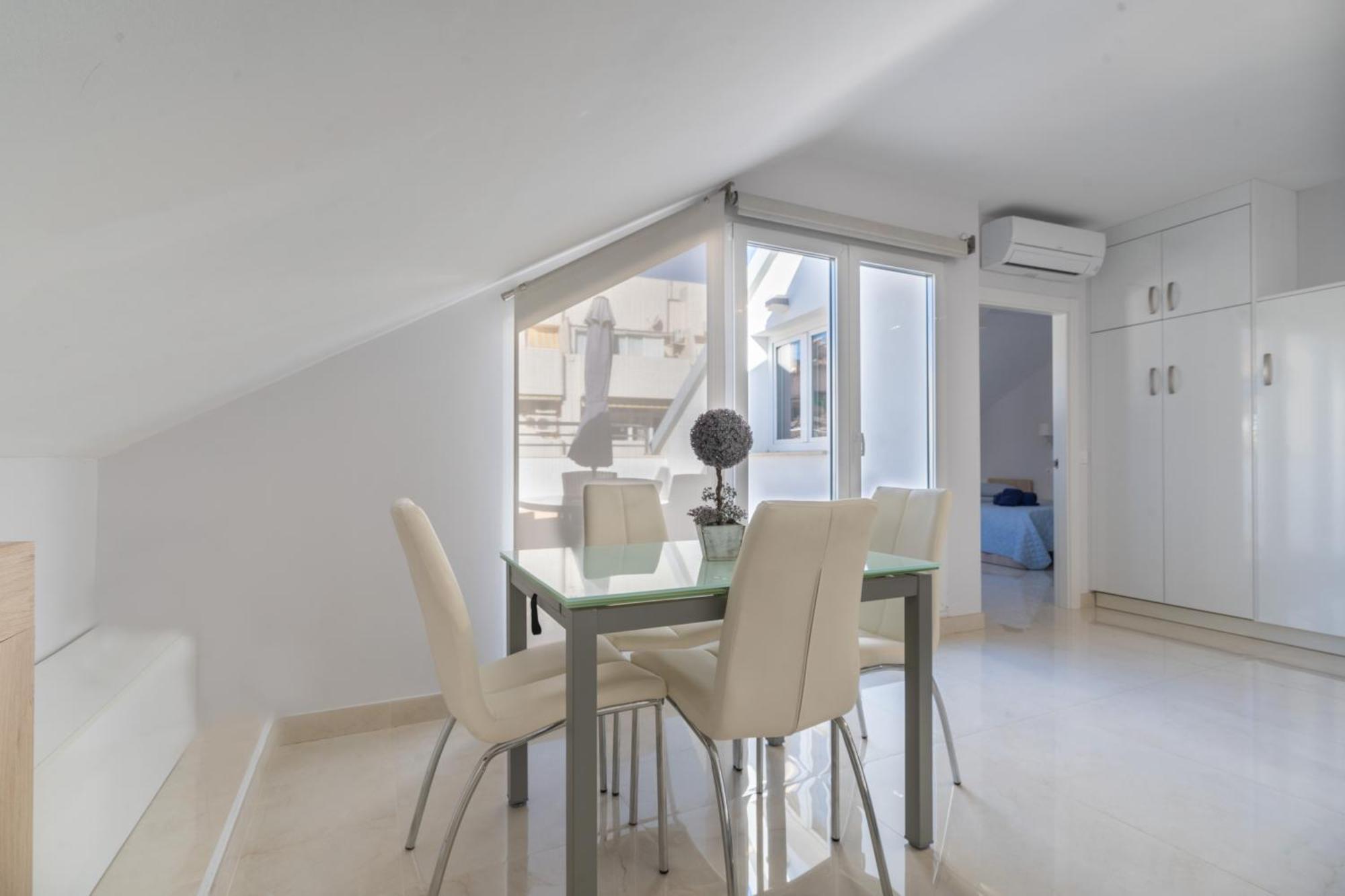 Appartement Castillo *