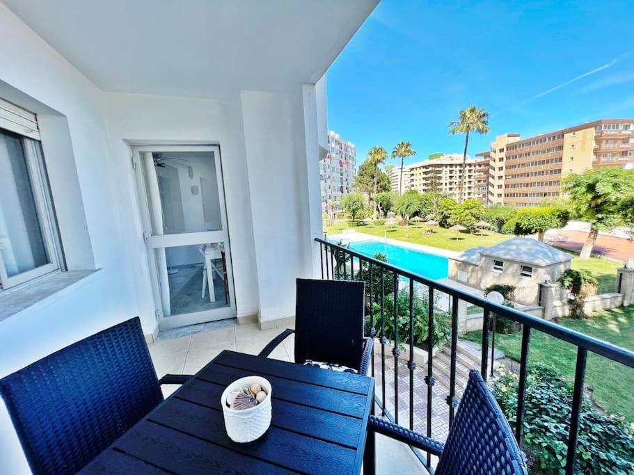 Luminoso Y Espacioso Apartamento De Playa!