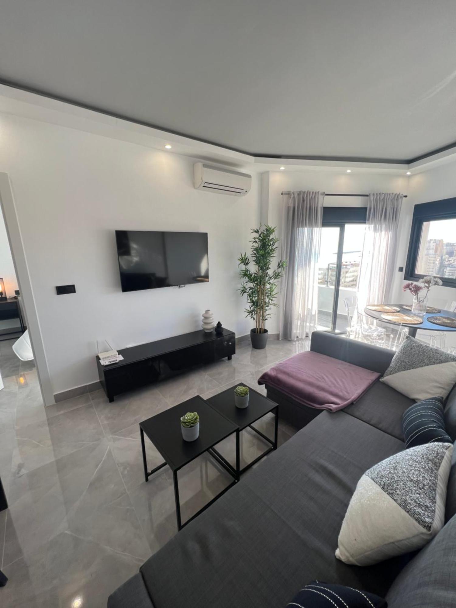 Apartment Ronda Iii