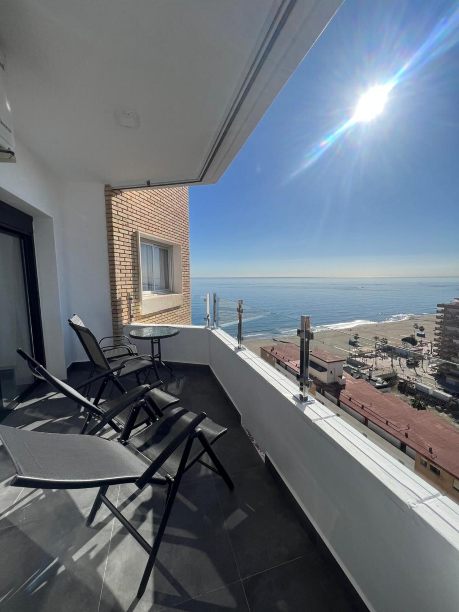 Ronda Iii Fuengirola