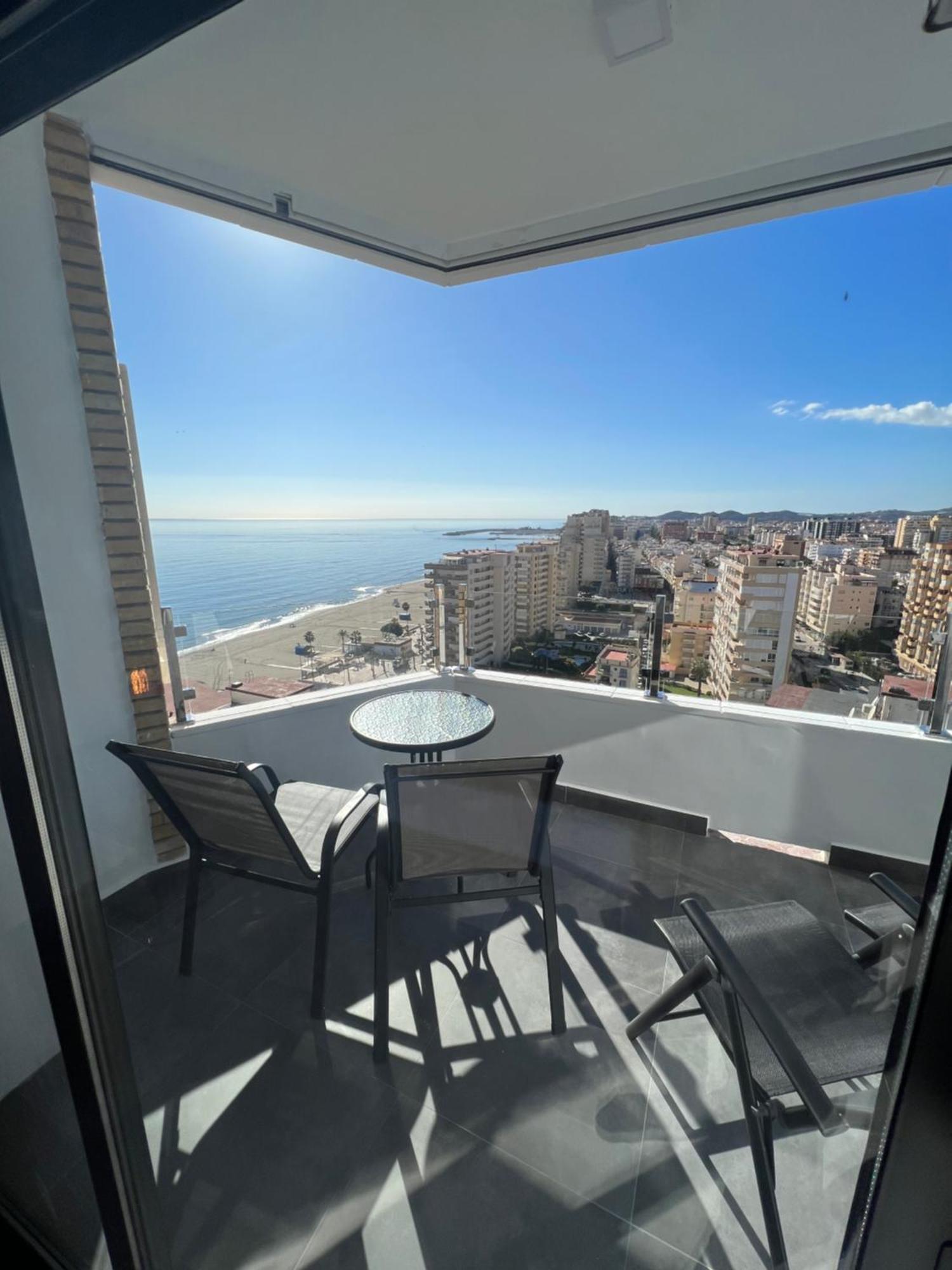 Apartment Ronda Iii *