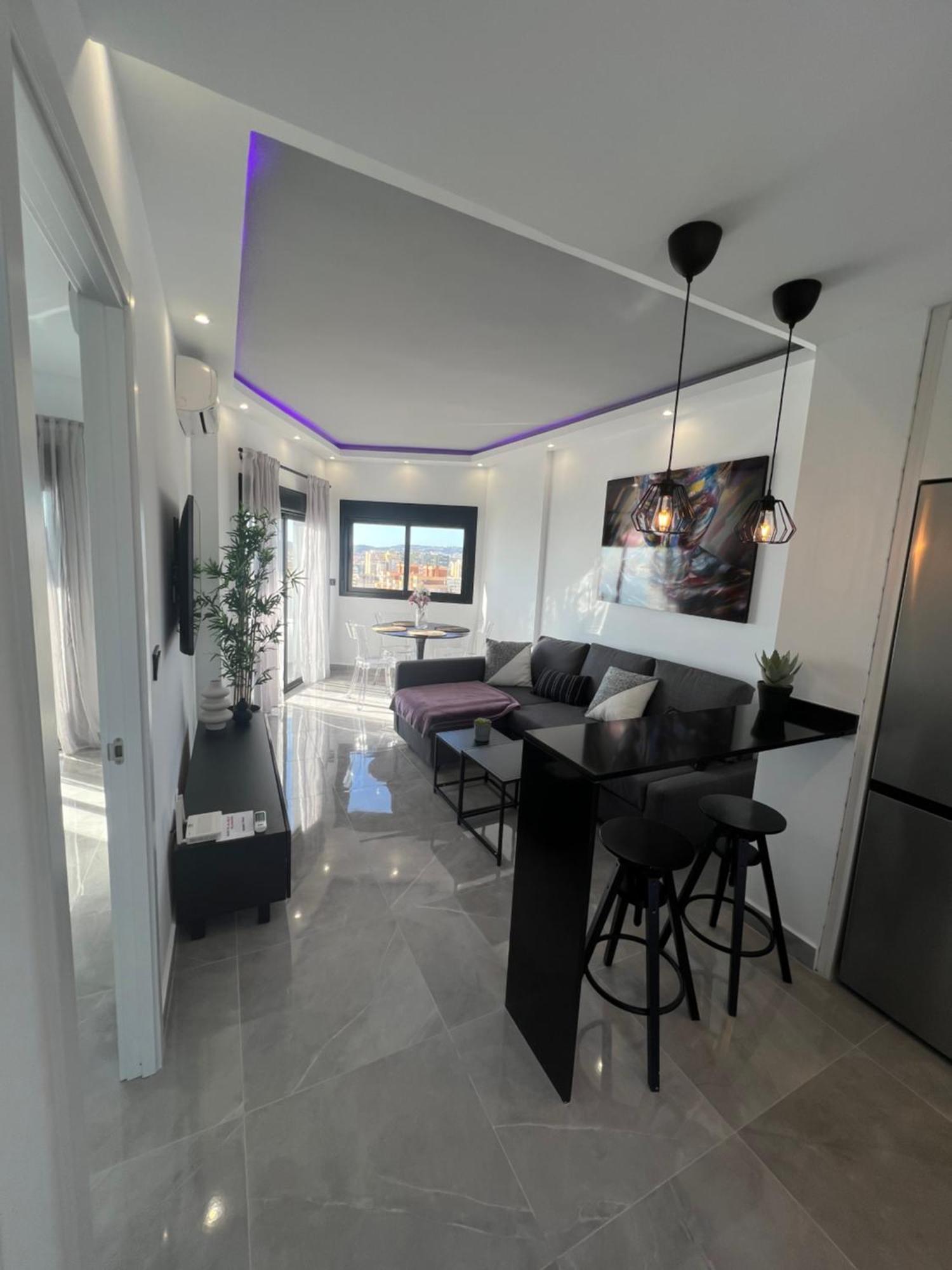 Apartment Ronda Iii