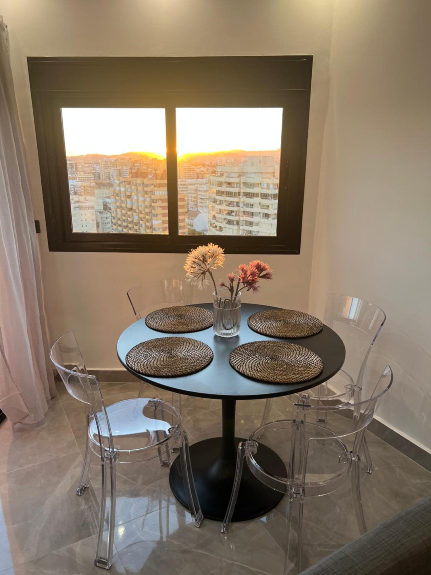 Apartamento Ronda Iii *