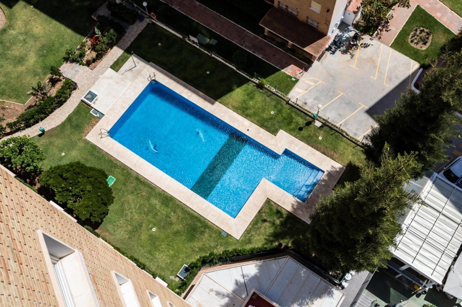 Ronda Iii Apartment *