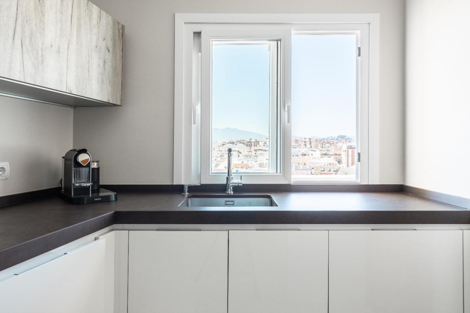 Maria Paola Penthouse Aan Het Strand * Fuengirola
